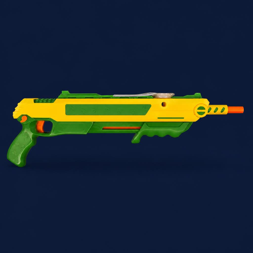 FlyHunter salt gun โ view 1