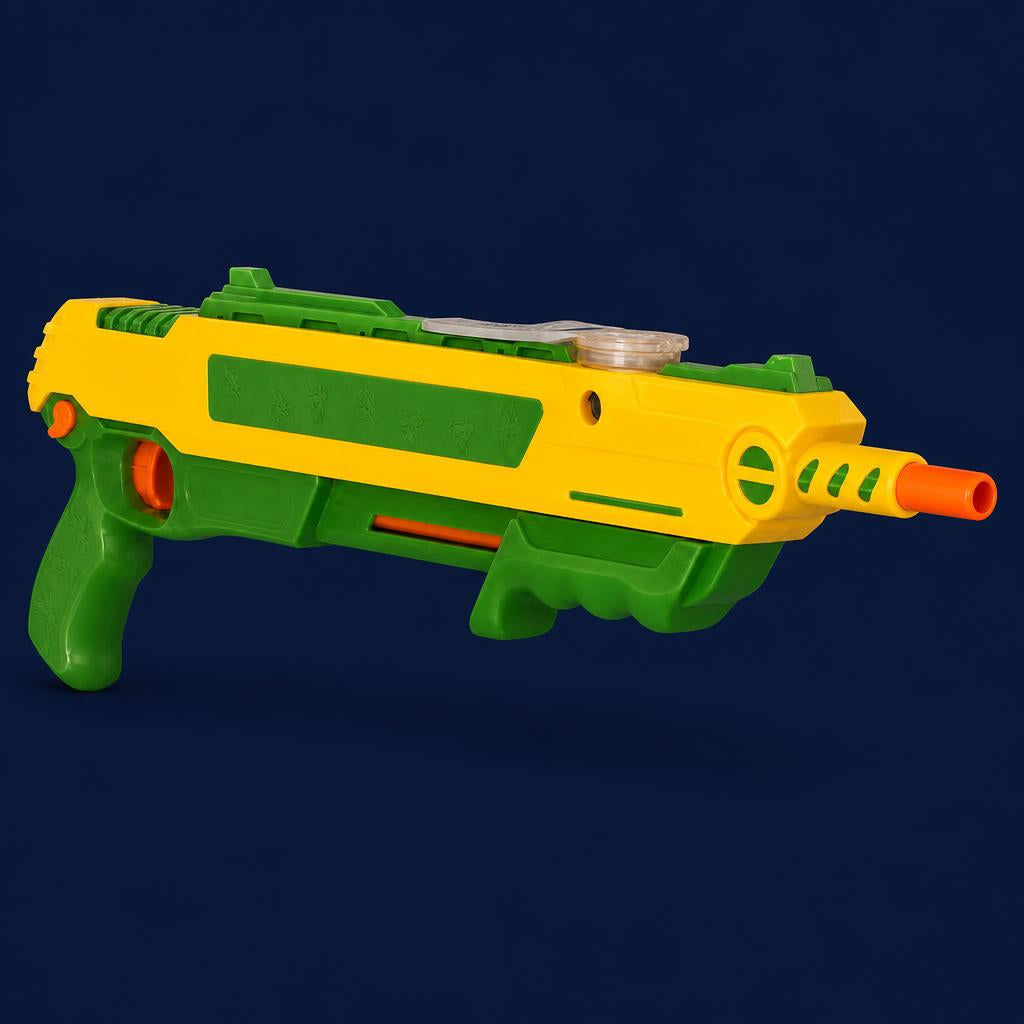 FlyHunter salt gun โ view 2