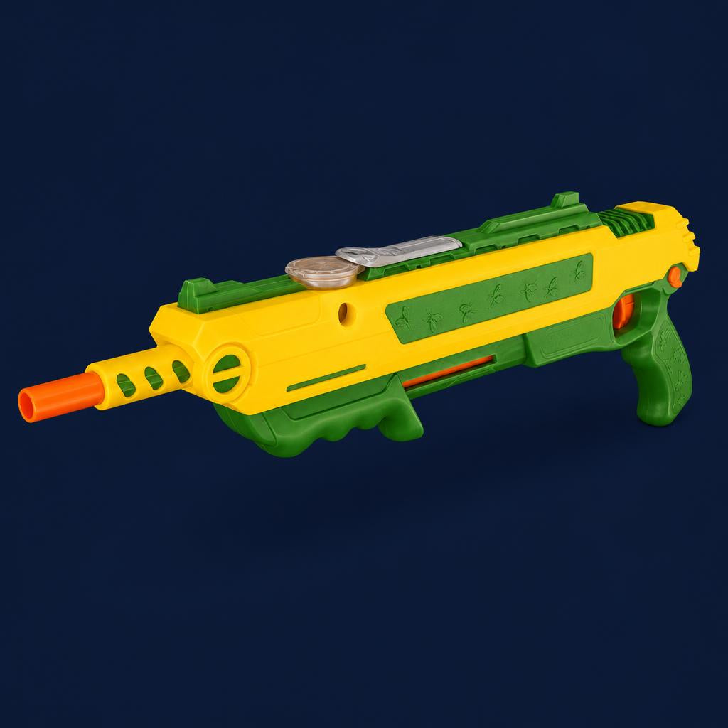 FlyHunter salt gun โ view 4