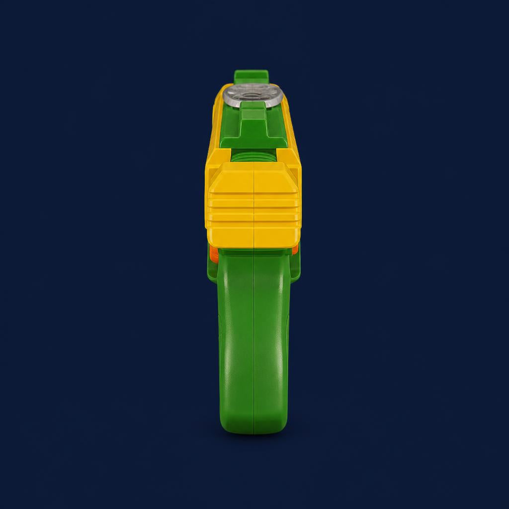 FlyHunter salt gun โ view 7