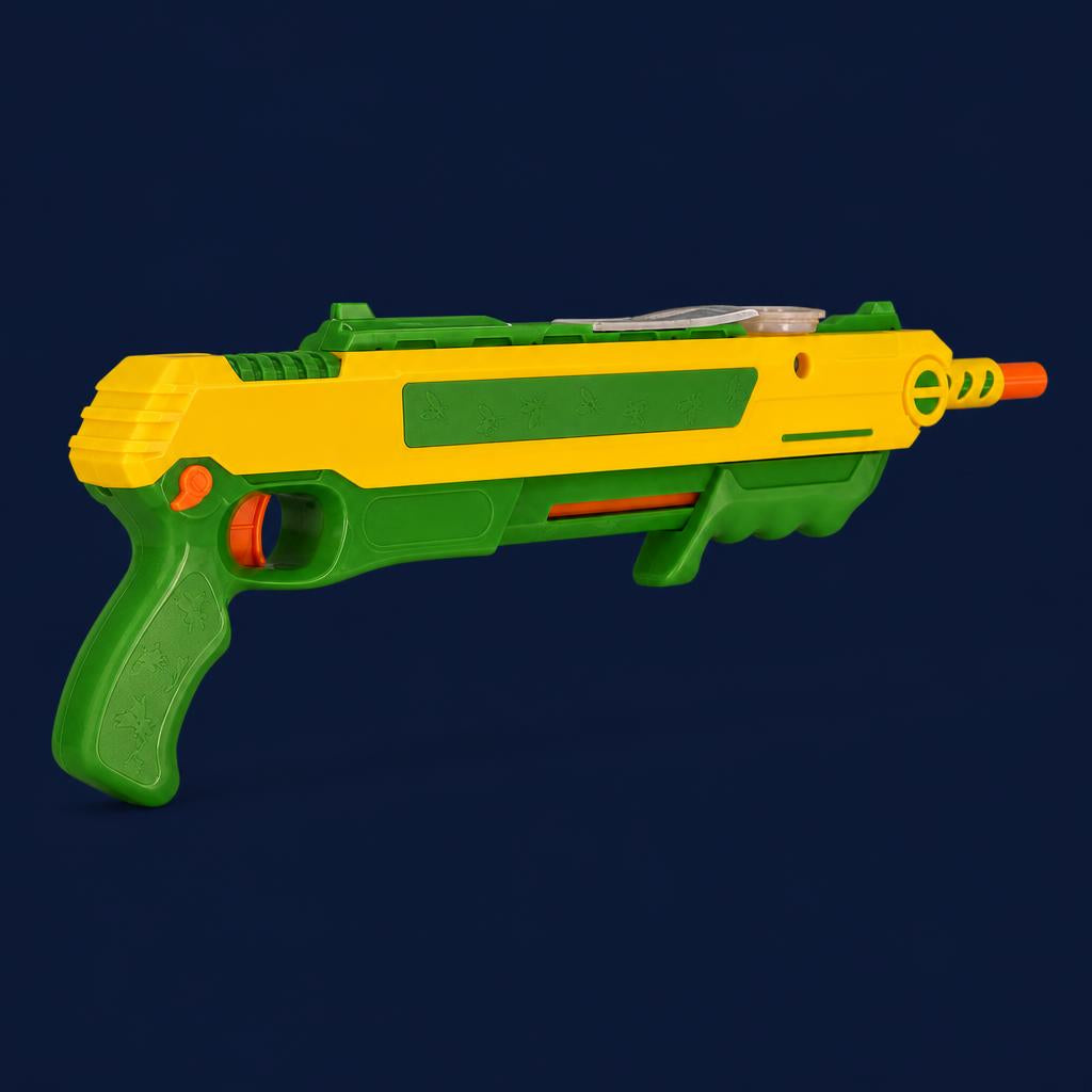 FlyHunter salt gun โ view 8
