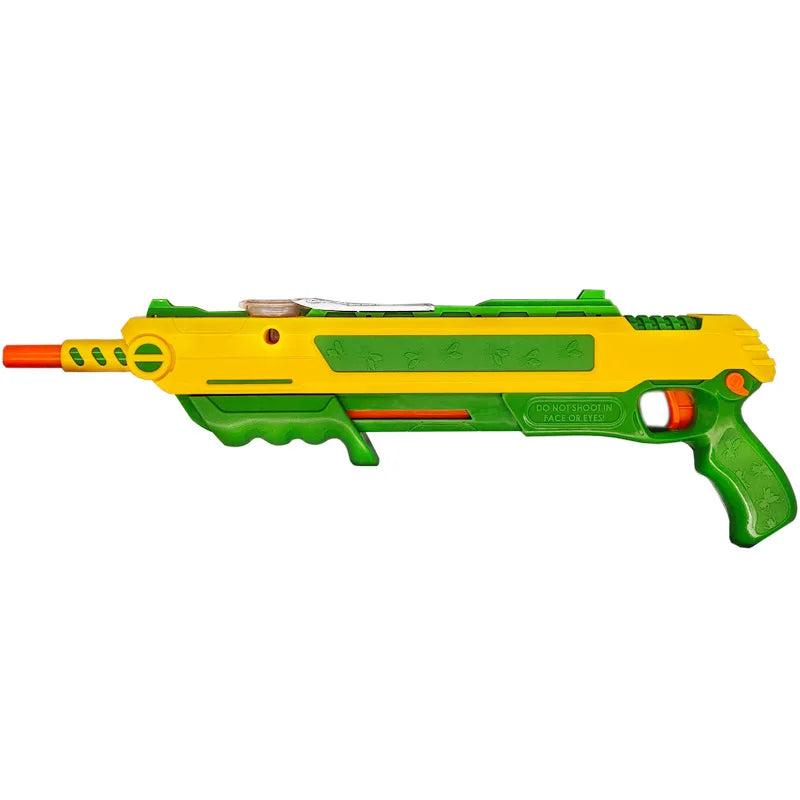 Lime Strike