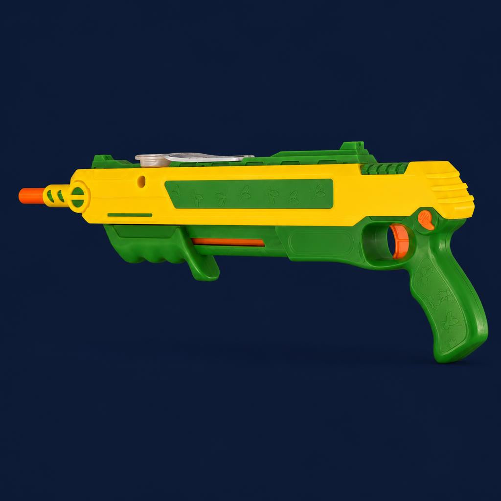 FlyHunter salt gun – view 6