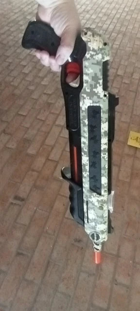 Photo from a verified buyer